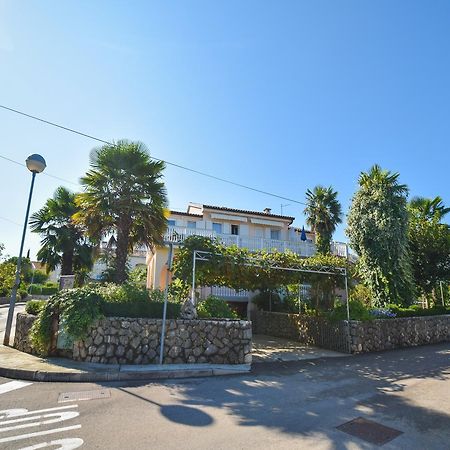 Apartment Toni Malinska Luaran gambar