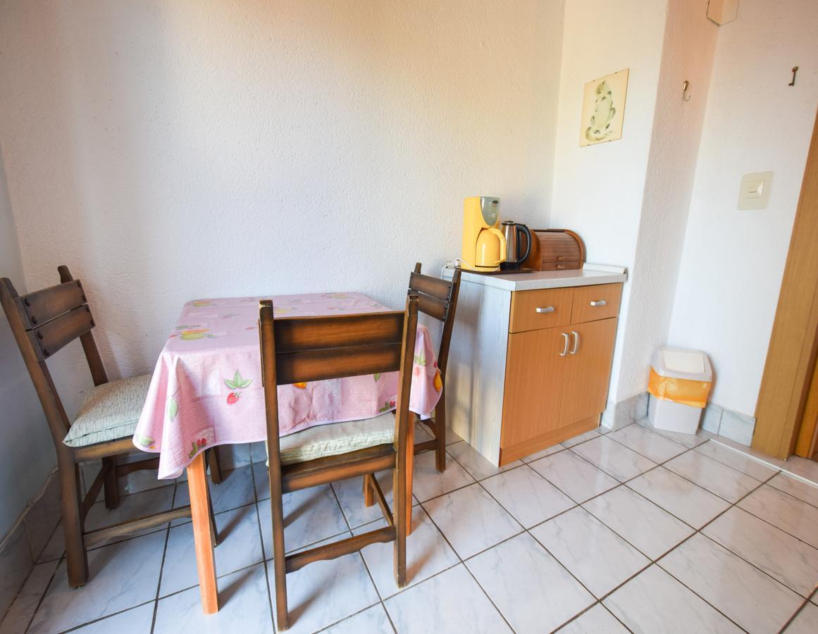 Apartment Toni Malinska Luaran gambar
