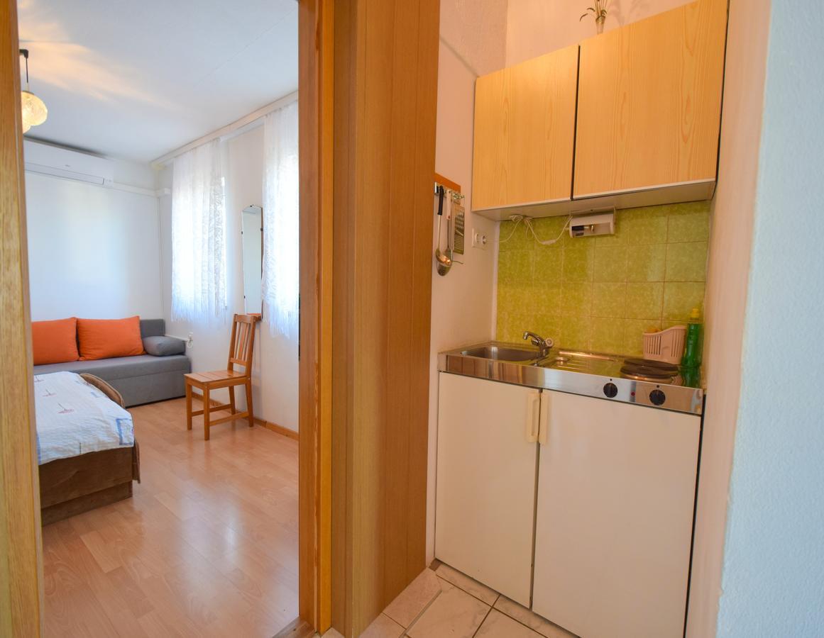 Apartment Toni Malinska Luaran gambar